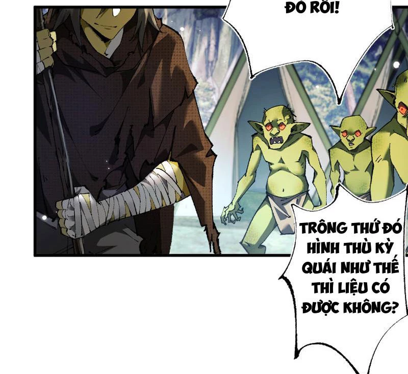 Chuyển Sinh Thành Goblin Chapter 5 - 2