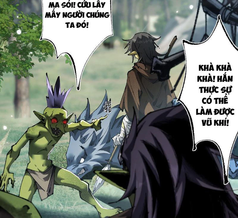 Chuyển Sinh Thành Goblin Chapter 5 - 7