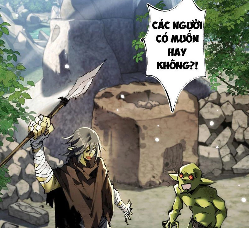 Chuyển Sinh Thành Goblin Chapter 5 - 10