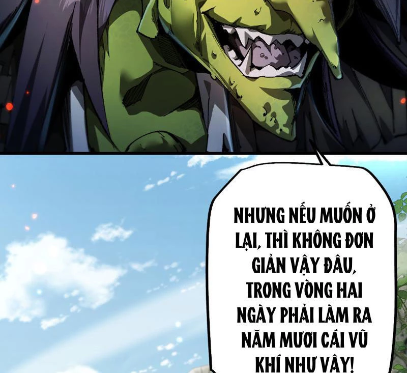 Chuyển Sinh Thành Goblin Chapter 5 - 21