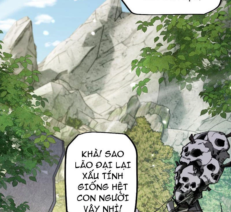 Chuyển Sinh Thành Goblin Chapter 5 - 22