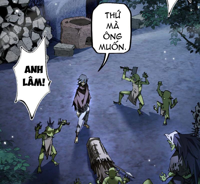 Chuyển Sinh Thành Goblin Chapter 5 - 29