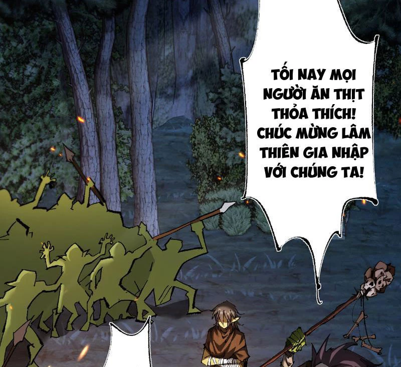 Chuyển Sinh Thành Goblin Chapter 5 - 34