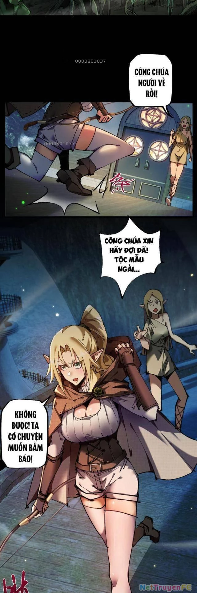 Chuyển Sinh Thành Goblin Chapter 6 - 2