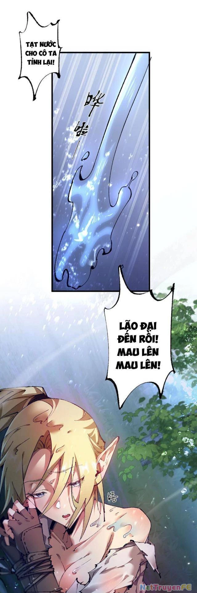 Chuyển Sinh Thành Goblin Chapter 7 - 1