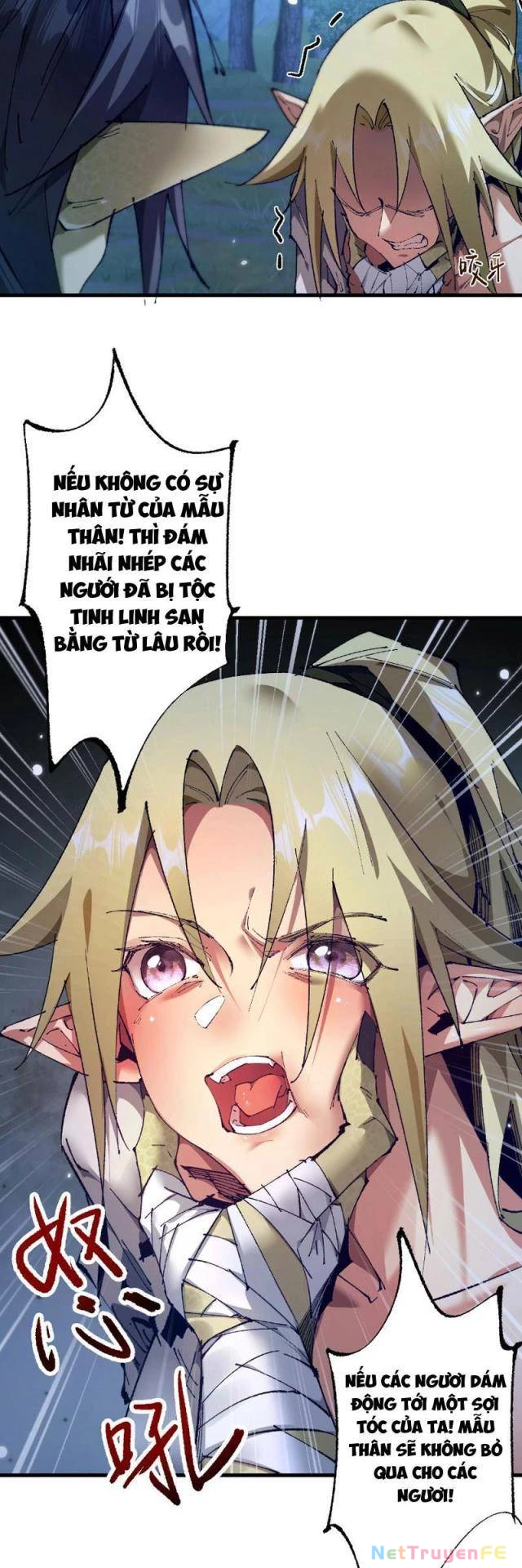 Chuyển Sinh Thành Goblin Chapter 7 - 4