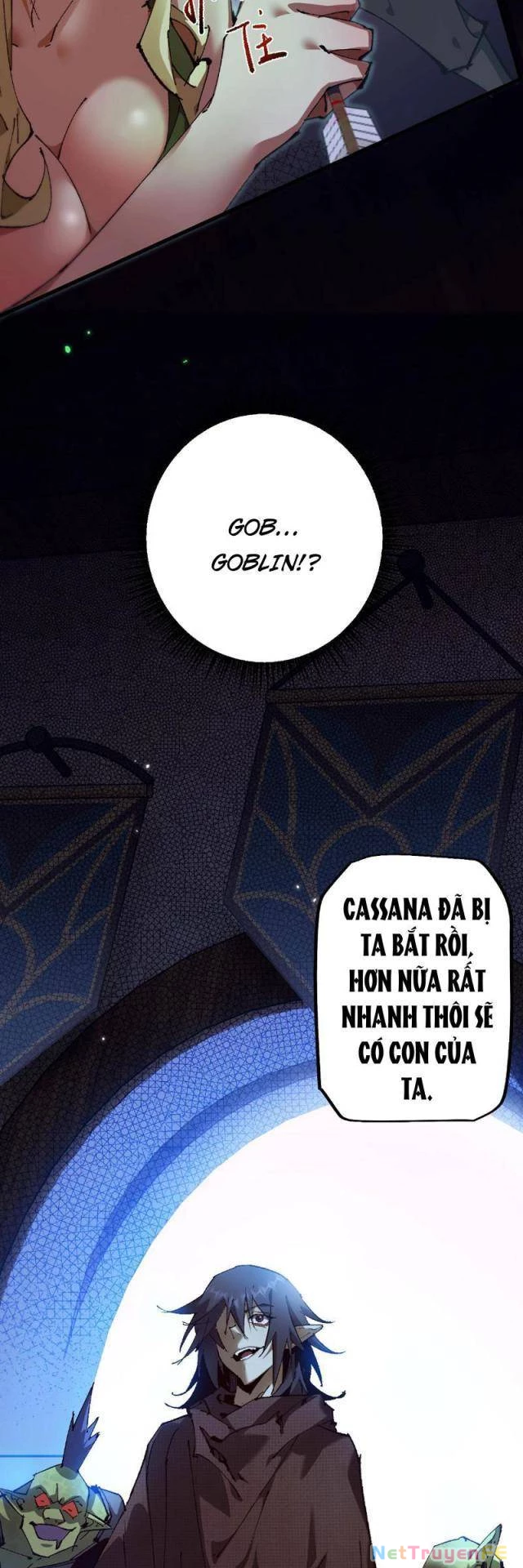 Chuyển Sinh Thành Goblin Chapter 7 - 18