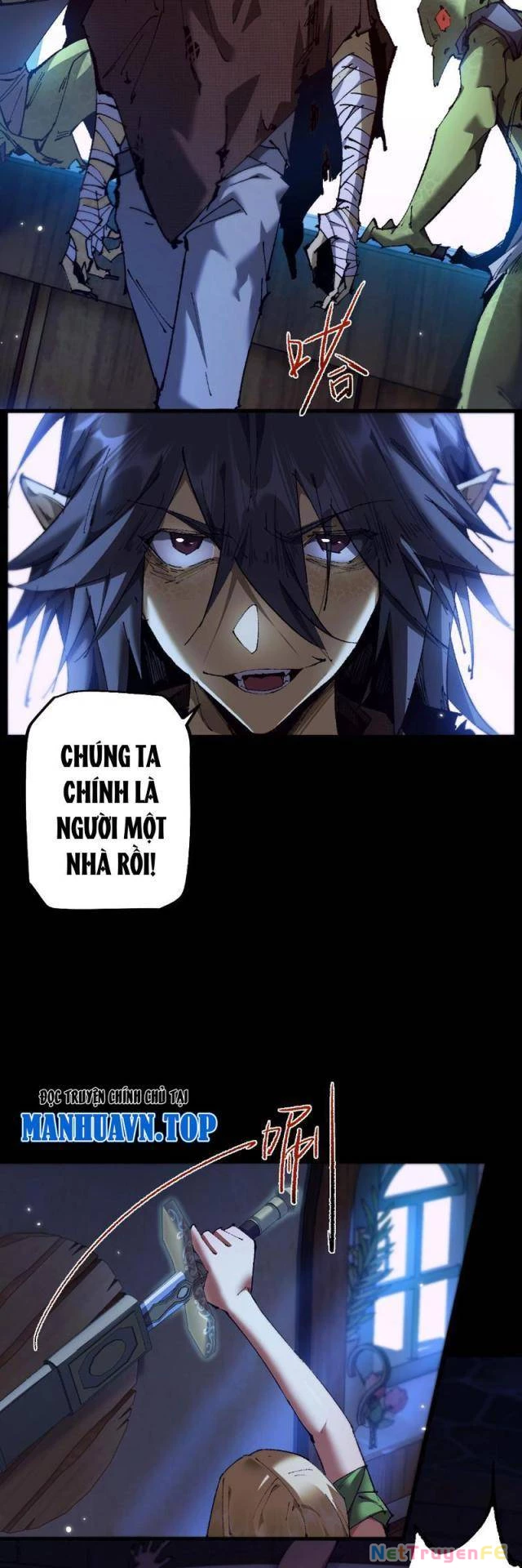 Chuyển Sinh Thành Goblin Chapter 7 - 19