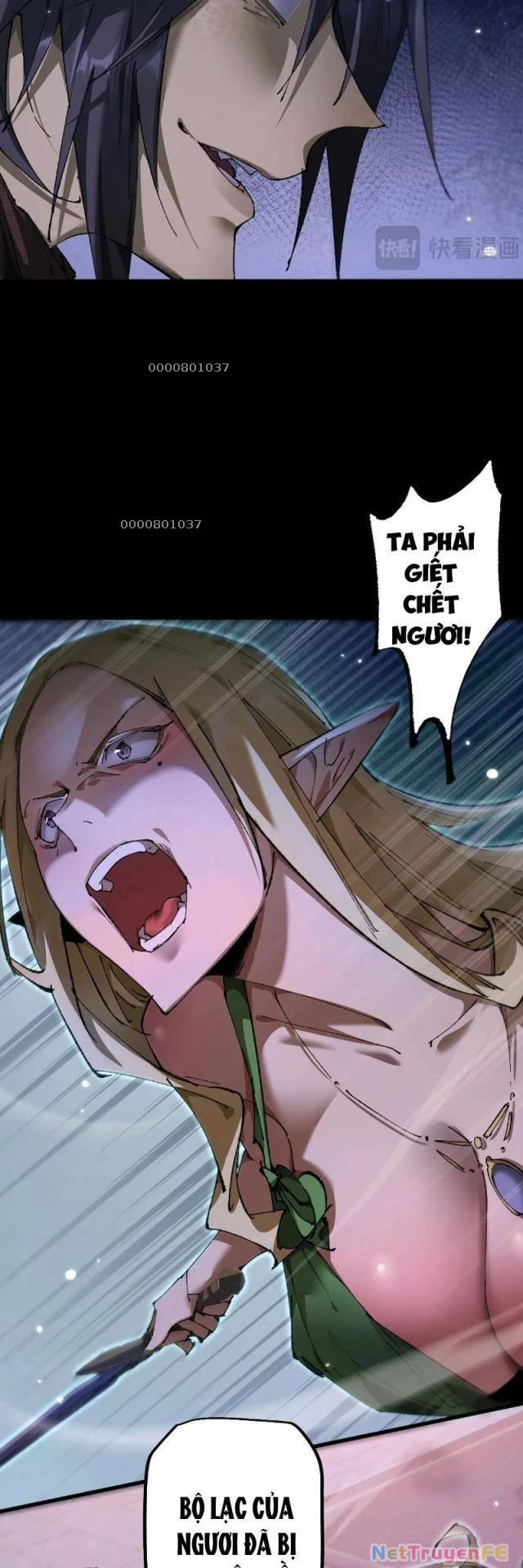 Chuyển Sinh Thành Goblin Chapter 7 - 21