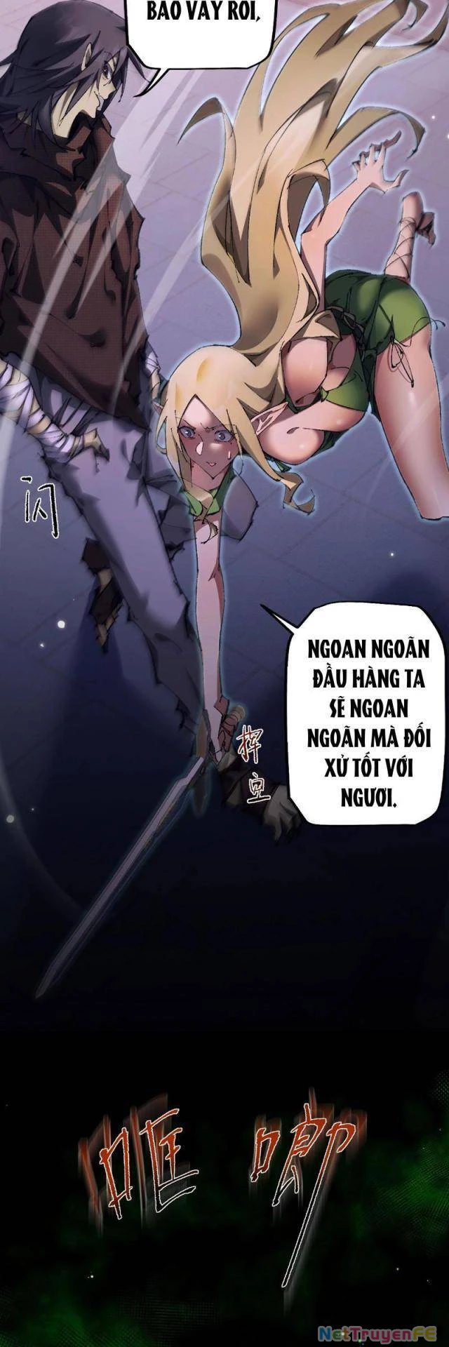 Chuyển Sinh Thành Goblin Chapter 7 - 22