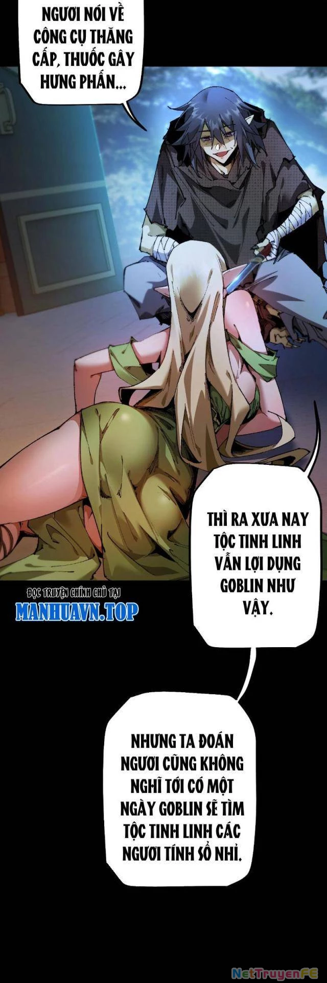 Chuyển Sinh Thành Goblin Chapter 7 - 25