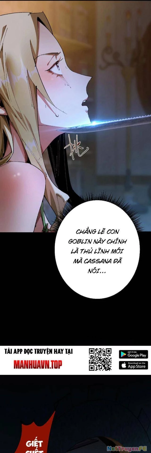 Chuyển Sinh Thành Goblin Chapter 7 - 26