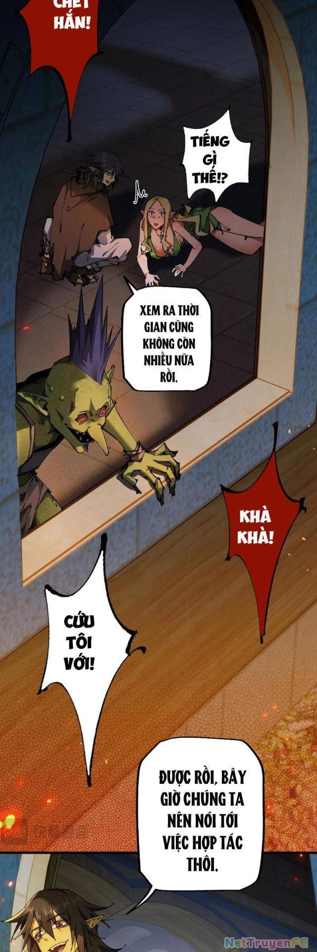 Chuyển Sinh Thành Goblin Chapter 7 - 27