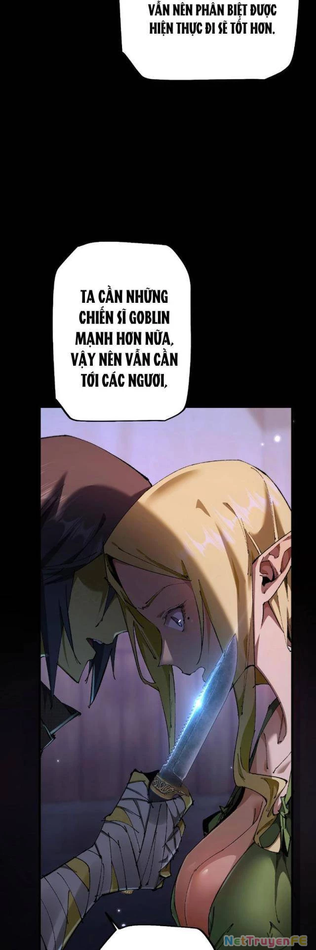 Chuyển Sinh Thành Goblin Chapter 7 - 31