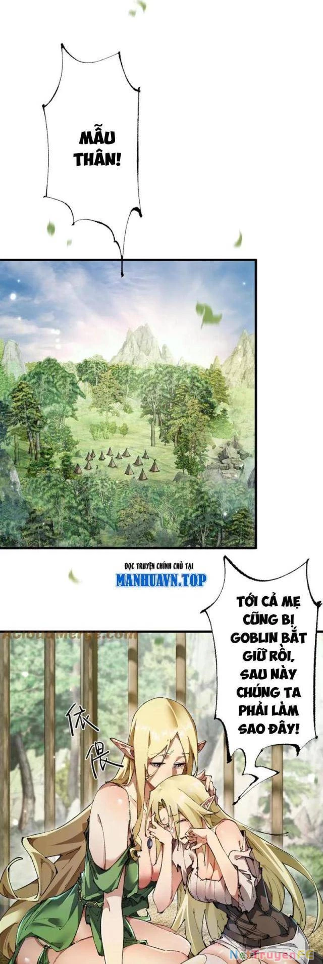 Chuyển Sinh Thành Goblin Chapter 8 - 1