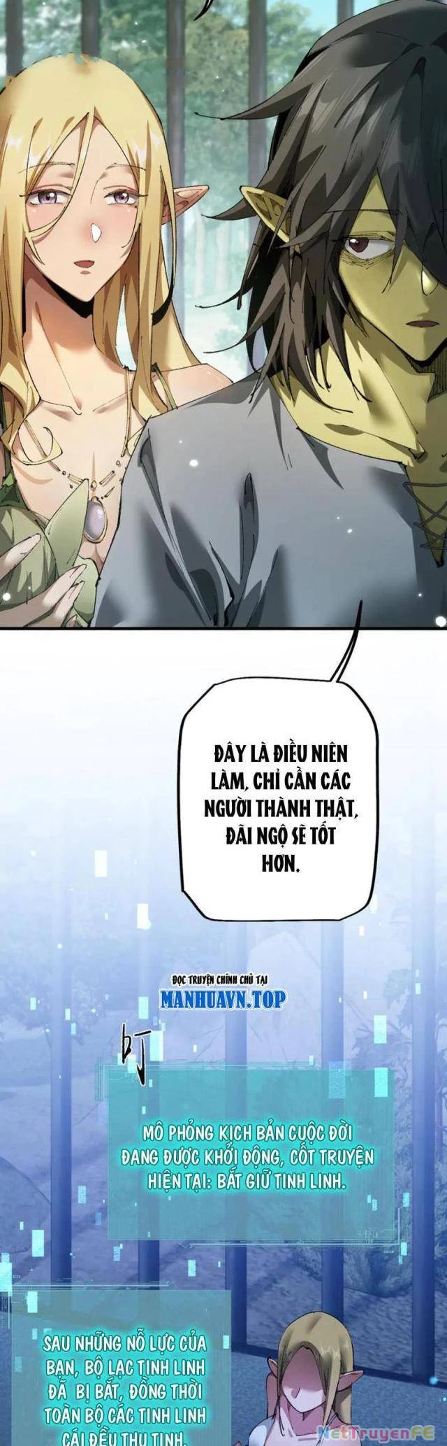 Chuyển Sinh Thành Goblin Chapter 8 - 24