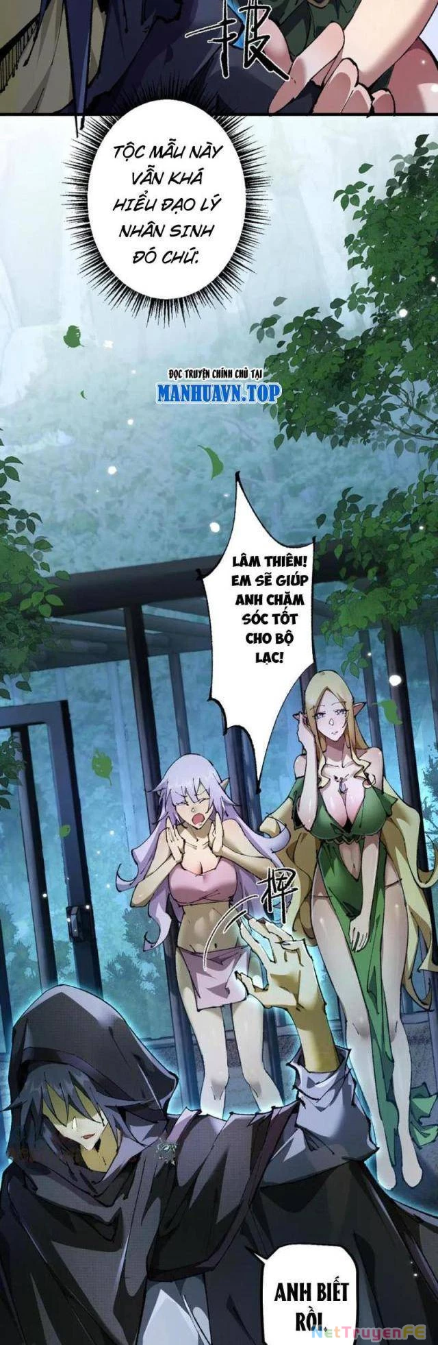 Chuyển Sinh Thành Goblin Chapter 8 - 35