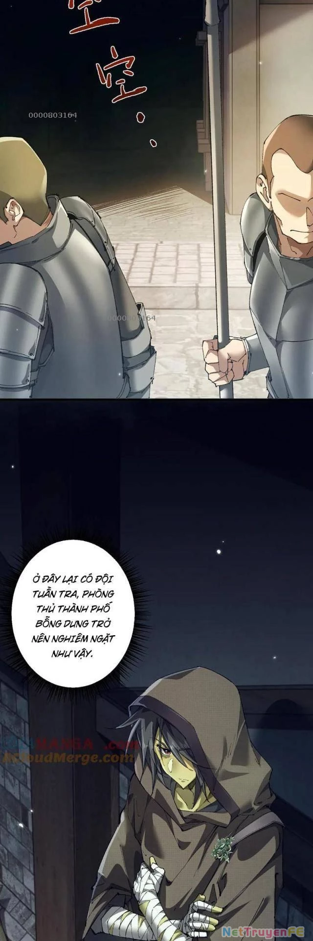 Chuyển Sinh Thành Goblin Chapter 9 - 2