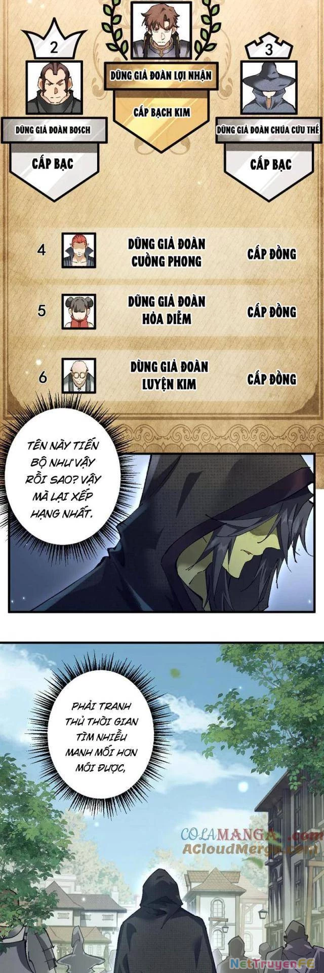 Chuyển Sinh Thành Goblin Chapter 9 - 7