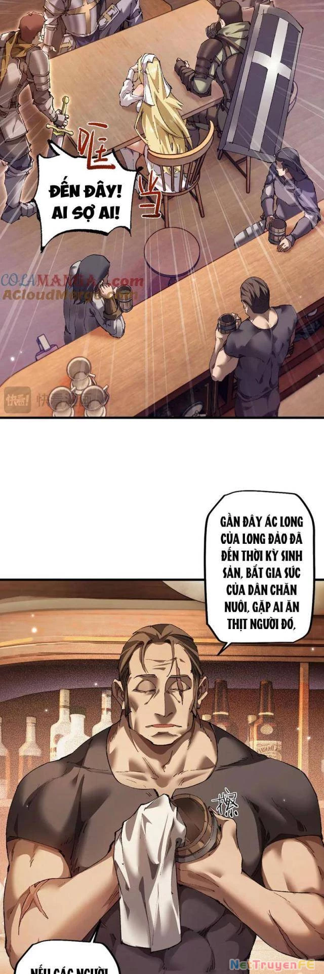 Chuyển Sinh Thành Goblin Chapter 9 - 14