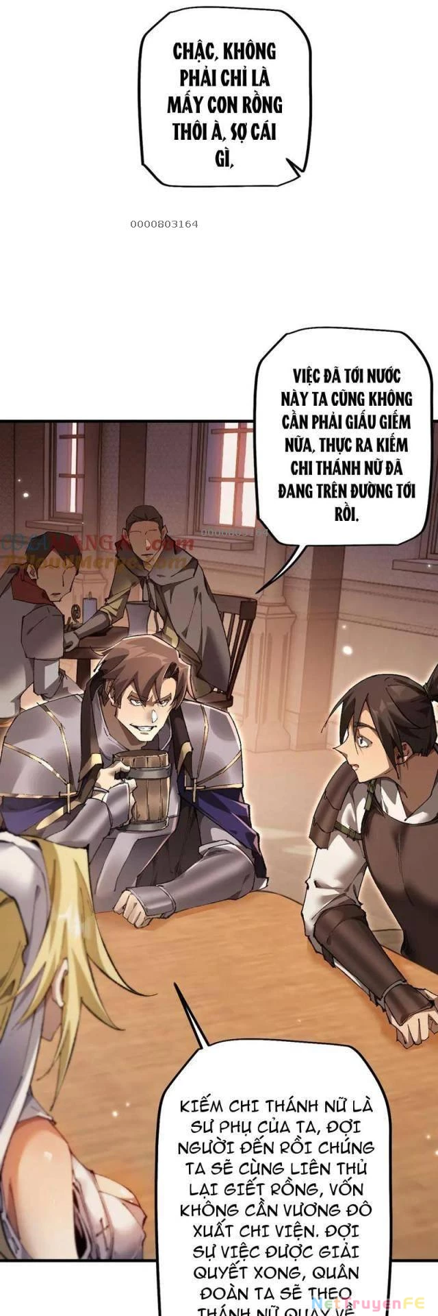 Chuyển Sinh Thành Goblin Chapter 9 - 17