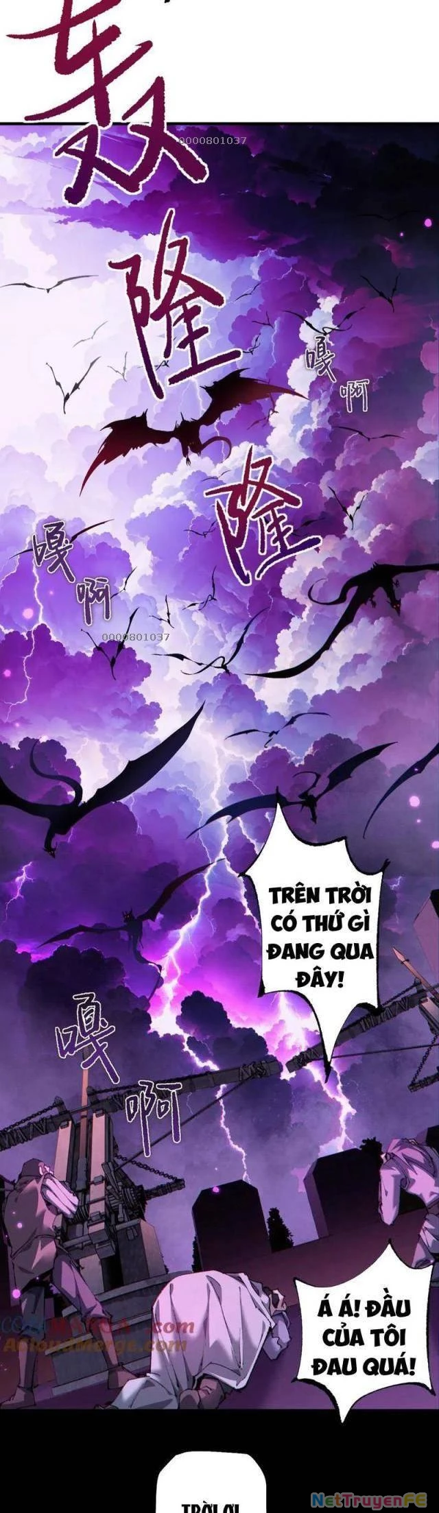 Chuyển Sinh Thành Goblin Chapter 10 - 6