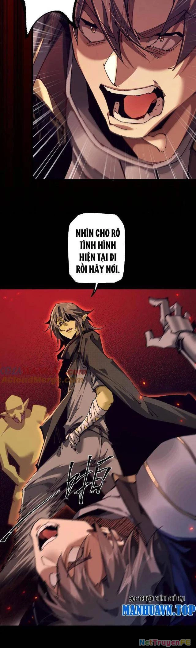 Chuyển Sinh Thành Goblin Chapter 10 - 32