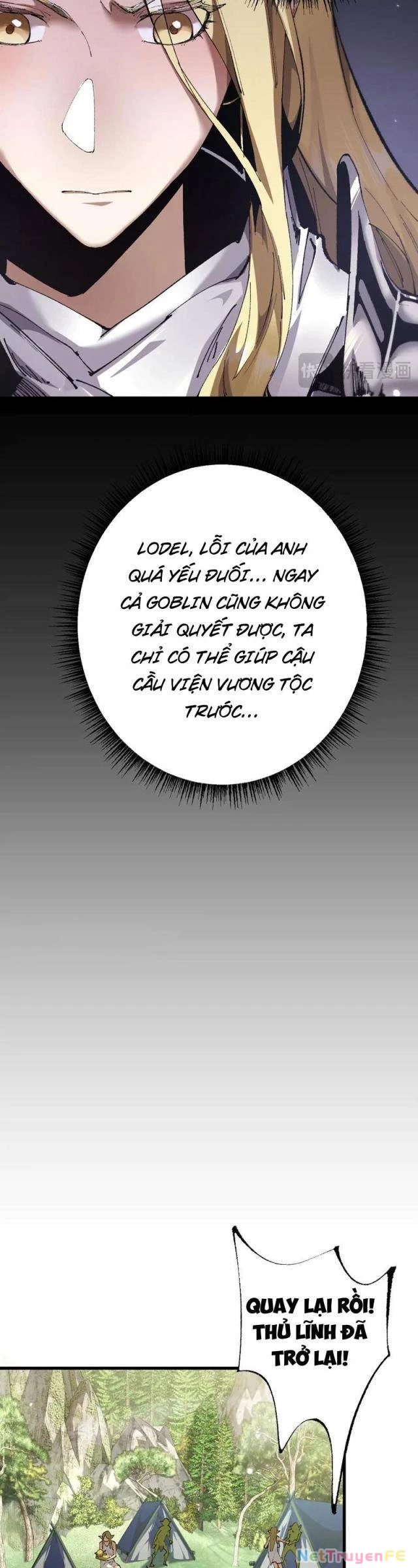 Chuyển Sinh Thành Goblin Chapter 11 - 13