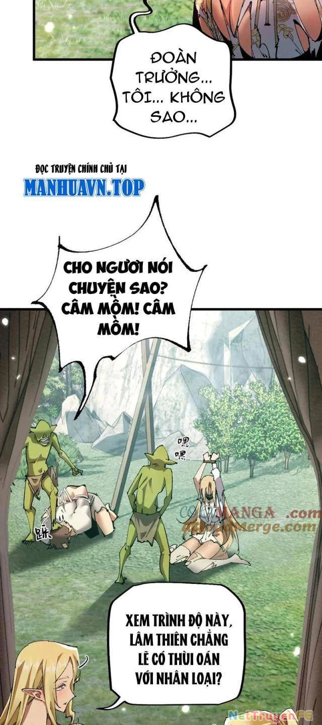 Chuyển Sinh Thành Goblin Chapter 12 - 4