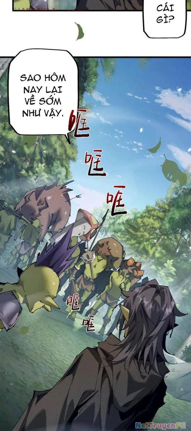 Chuyển Sinh Thành Goblin Chapter 12 - 10