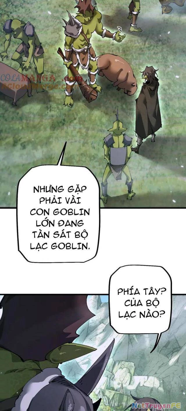 Chuyển Sinh Thành Goblin Chapter 12 - 14