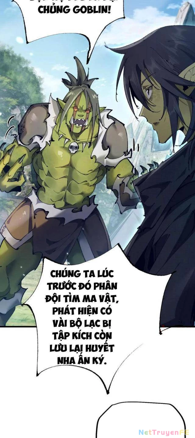 Chuyển Sinh Thành Goblin Chapter 12 - 16