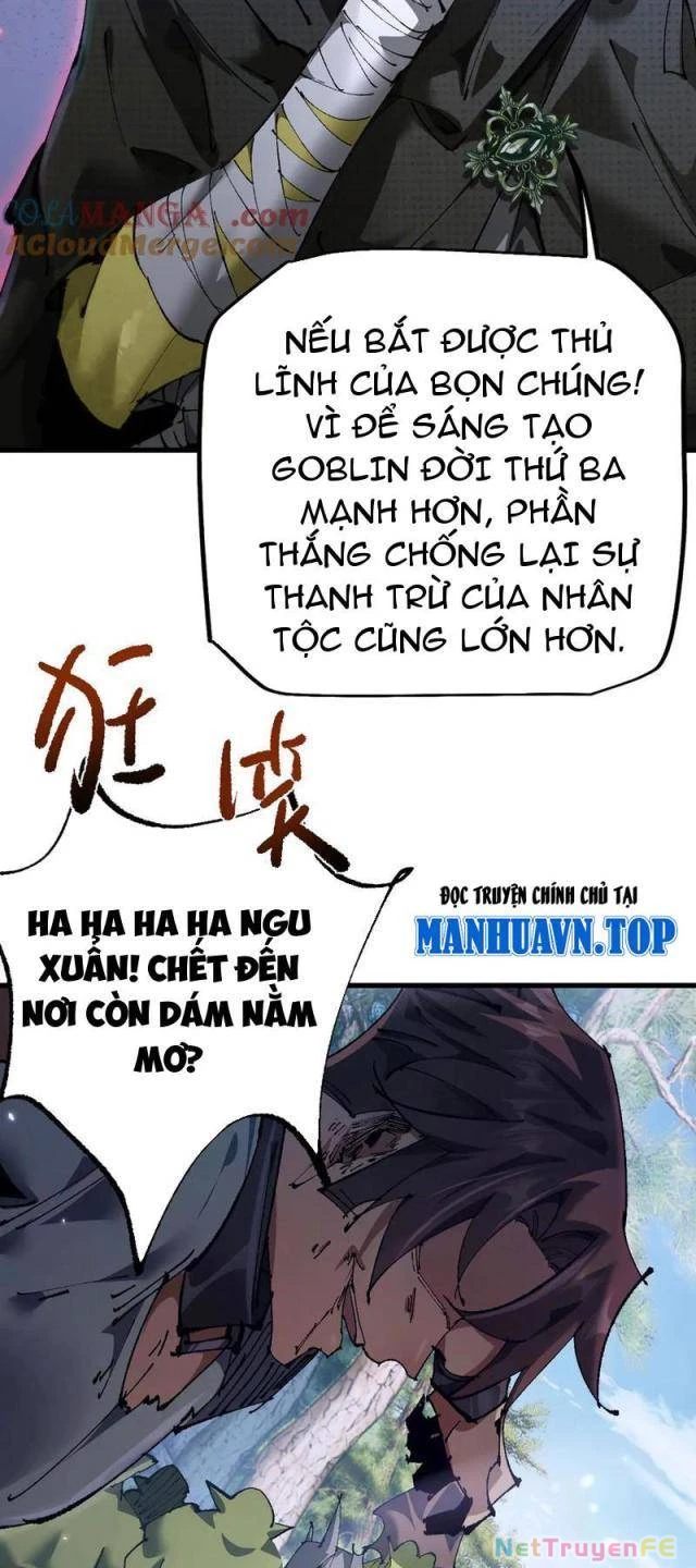 Chuyển Sinh Thành Goblin Chapter 12 - 18