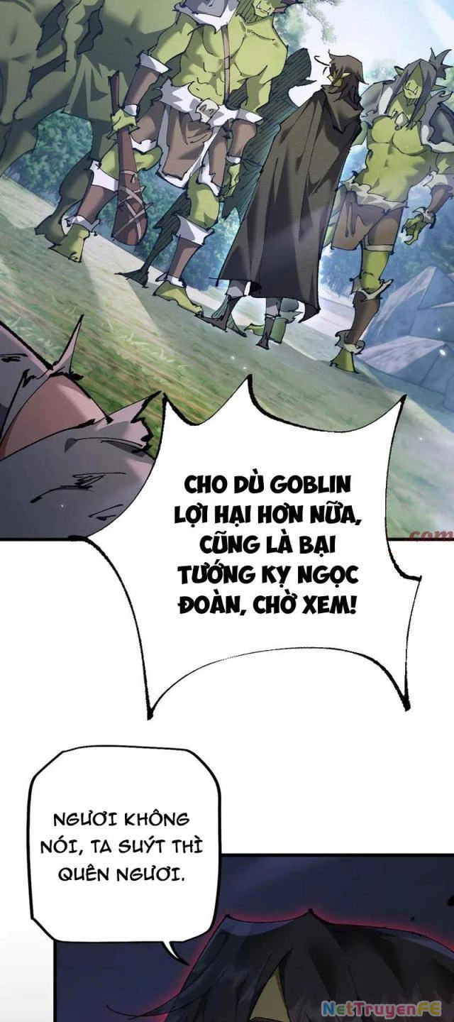 Chuyển Sinh Thành Goblin Chapter 12 - 19