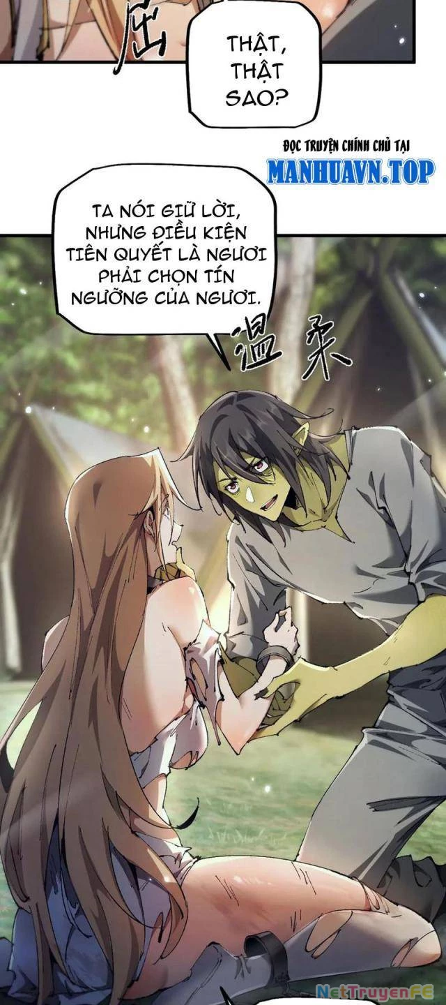 Chuyển Sinh Thành Goblin Chapter 13 - 13