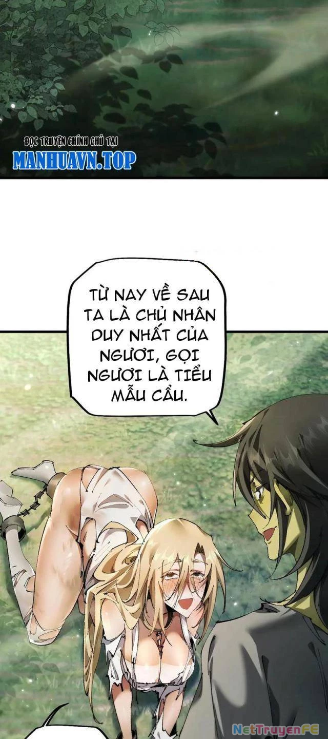 Chuyển Sinh Thành Goblin Chapter 13 - 18