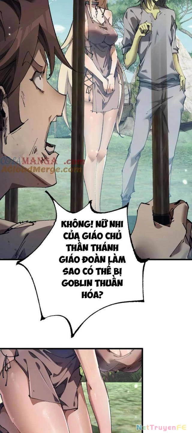 Chuyển Sinh Thành Goblin Chapter 13 - 33