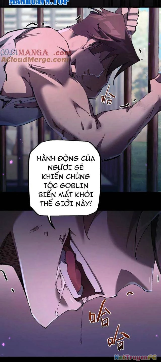 Chuyển Sinh Thành Goblin Chapter 13 - 36