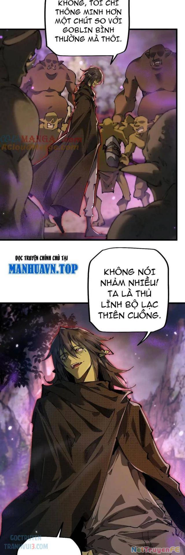 Chuyển Sinh Thành Goblin Chapter 14 - 10