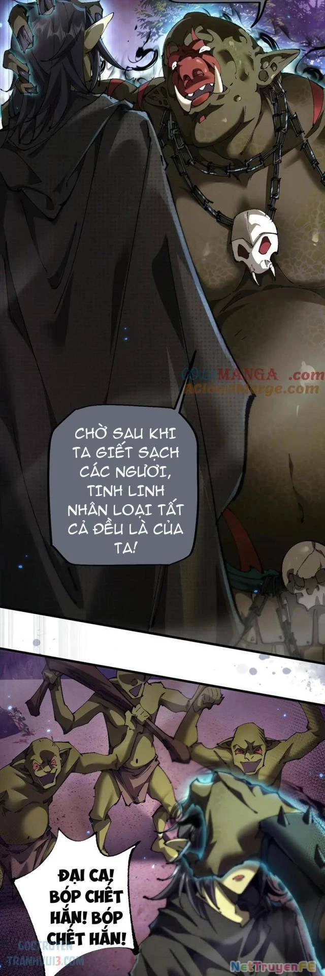 Chuyển Sinh Thành Goblin Chapter 14 - 15