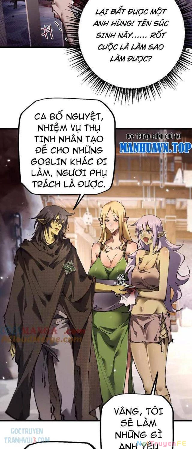 Chuyển Sinh Thành Goblin Chapter 15 - 3