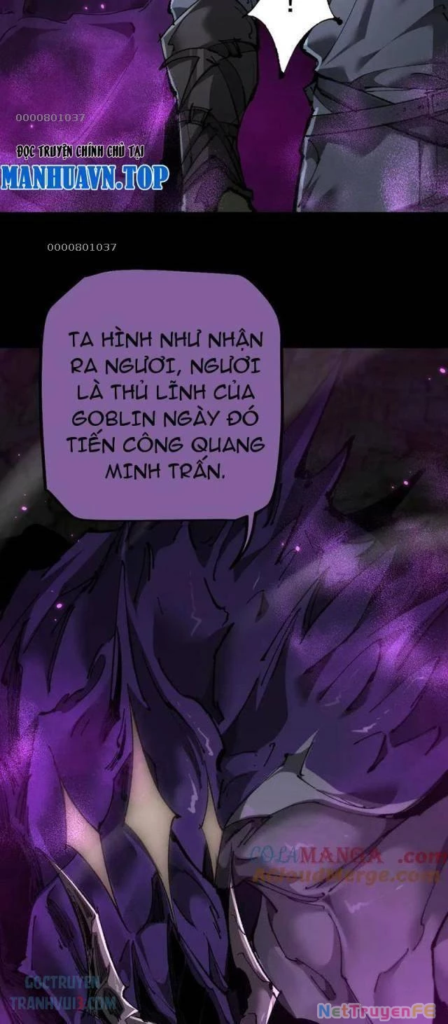 Chuyển Sinh Thành Goblin Chapter 15 - 21