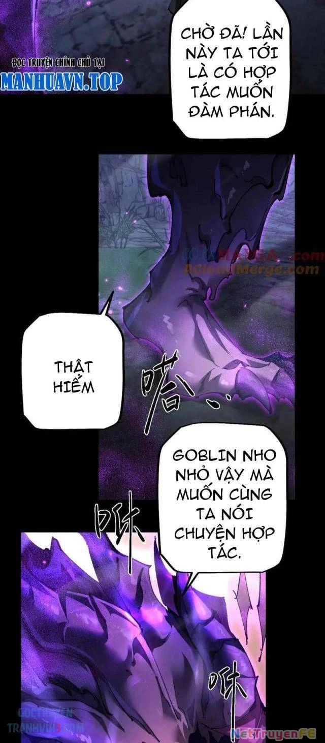 Chuyển Sinh Thành Goblin Chapter 15 - 24