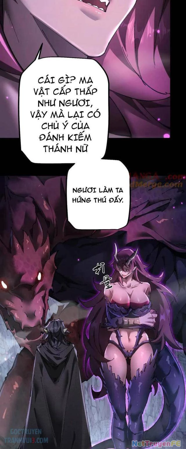 Chuyển Sinh Thành Goblin Chapter 15 - 28