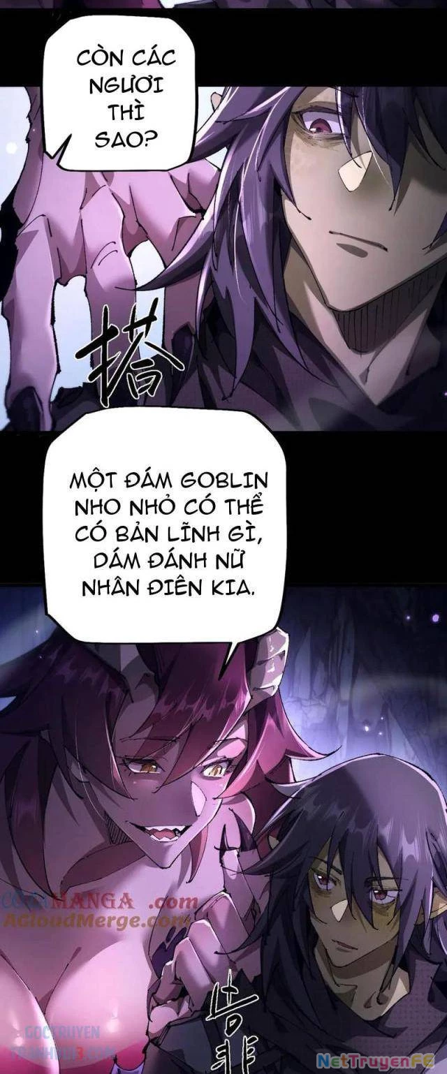 Chuyển Sinh Thành Goblin Chapter 15 - 30