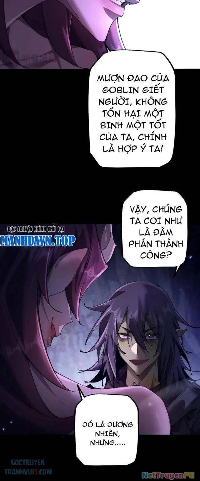 Chuyển Sinh Thành Goblin Chapter 15 - 33