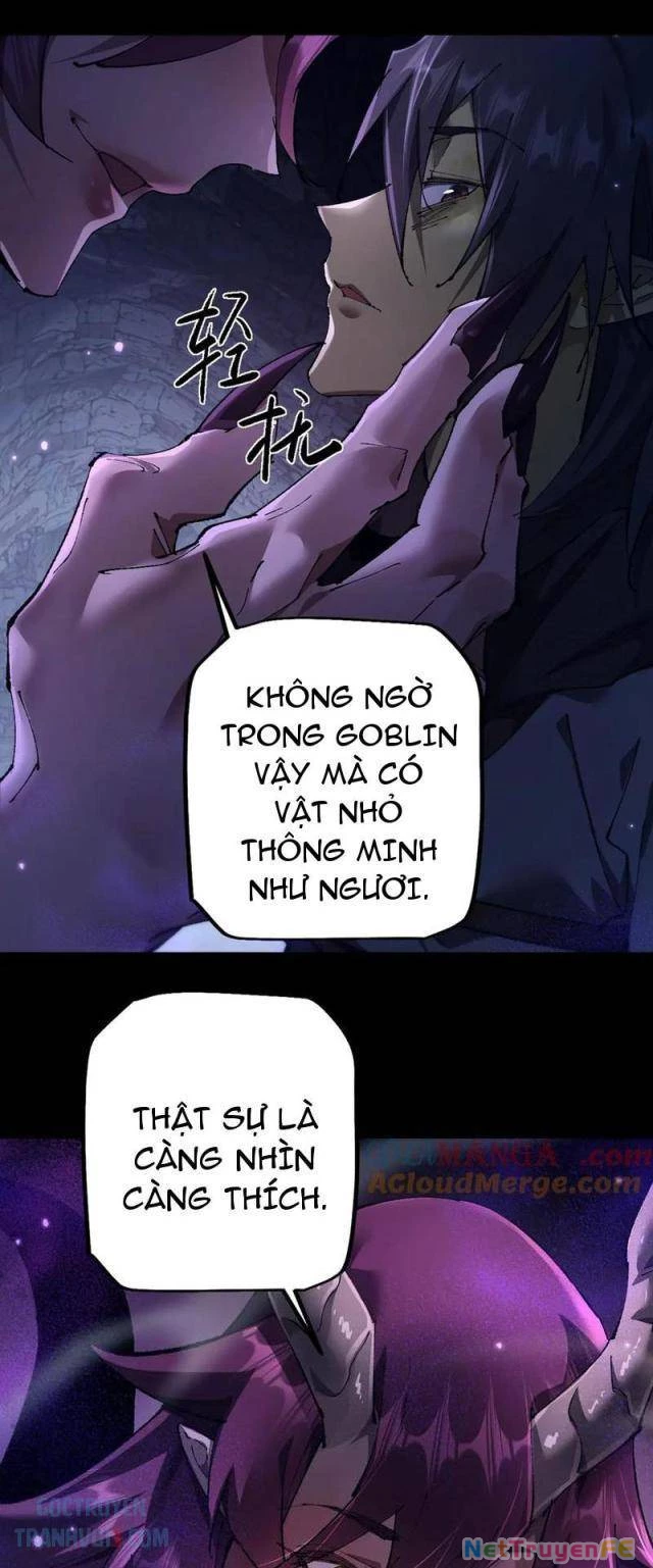 Chuyển Sinh Thành Goblin Chapter 15 - 34