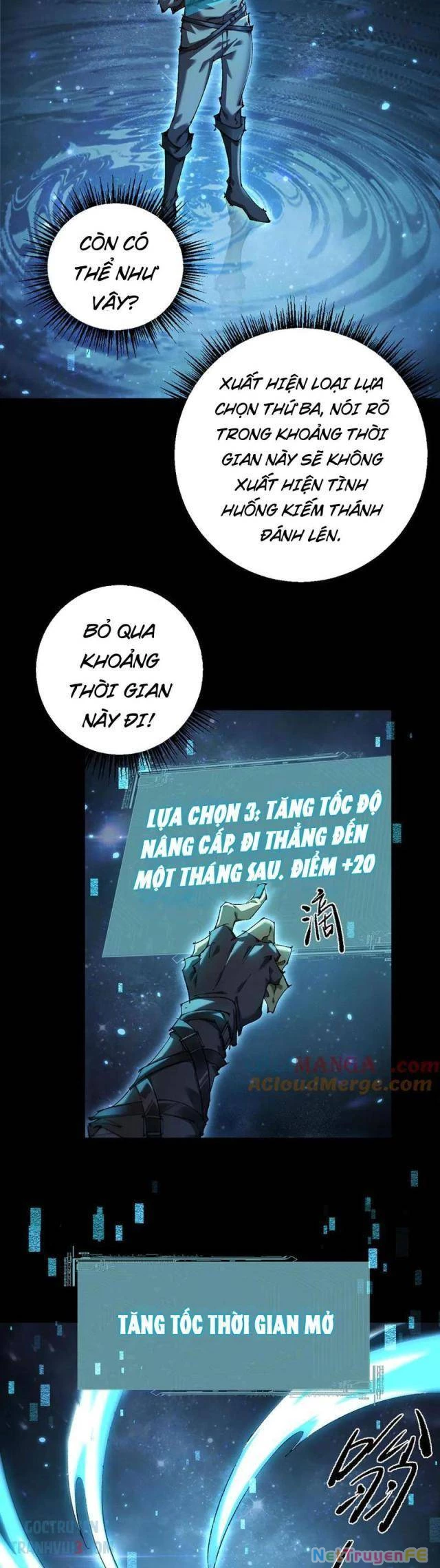 Chuyển Sinh Thành Goblin Chapter 16 - 16