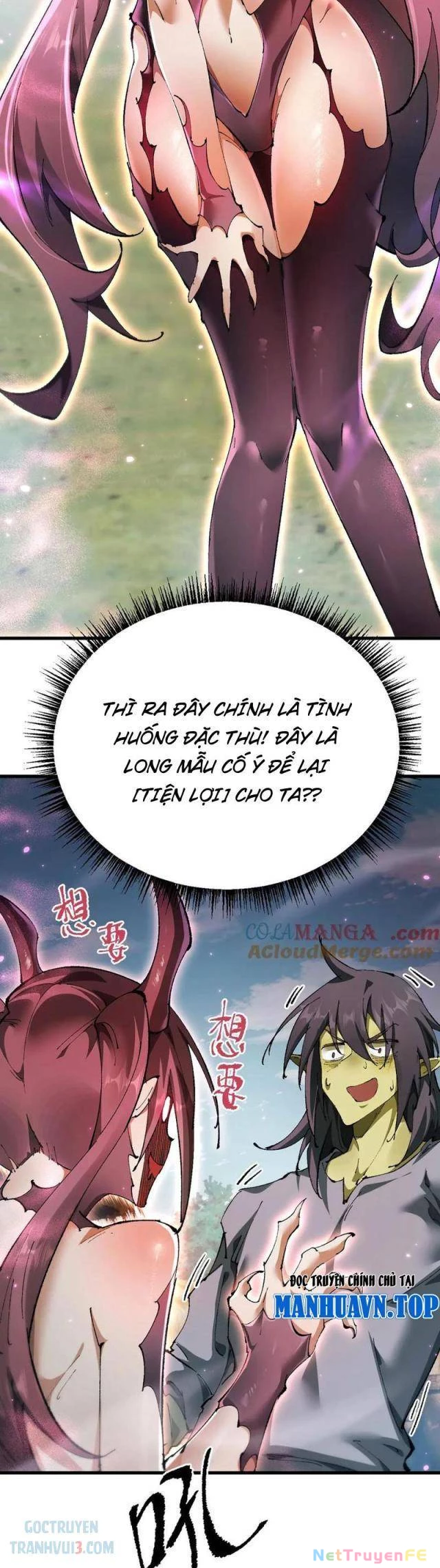 Chuyển Sinh Thành Goblin Chapter 16 - 29