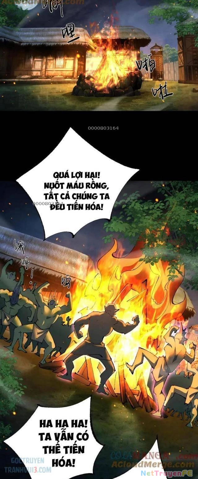 Chuyển Sinh Thành Goblin Chapter 17 - 6